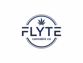 FLYTE logo design by ammad