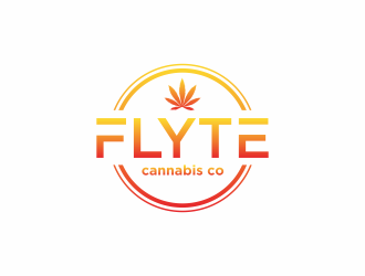 FLYTE logo design by ammad