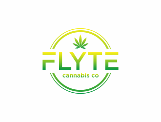 FLYTE logo design by ammad