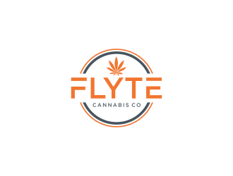 FLYTE logo design by ammad