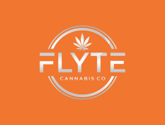 FLYTE logo design by ammad