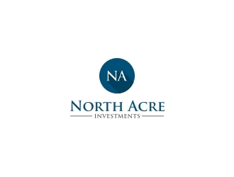 North Acre Investments logo design by narnia