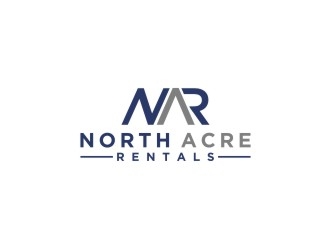 North Acre Investments logo design by bricton