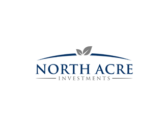 North Acre Investments logo design by alby