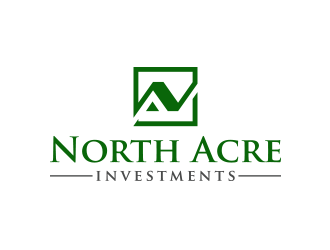 North Acre Investments logo design by keylogo