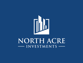 North Acre Investments logo design by kaylee