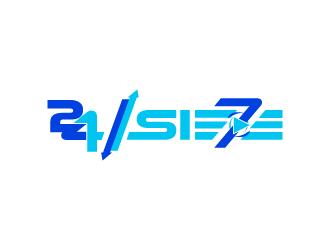 24/SIE7E logo design by yurie