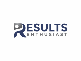 Results Enthusiast logo design by mutafailan