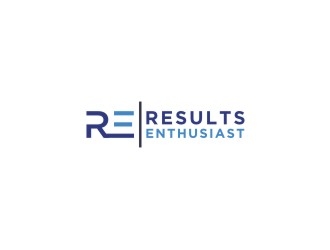 Results Enthusiast logo design by bricton