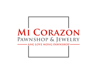  logo design by johana