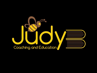 Judy B logo design by heba