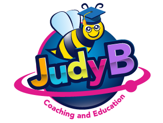 Judy B logo design by prodesign