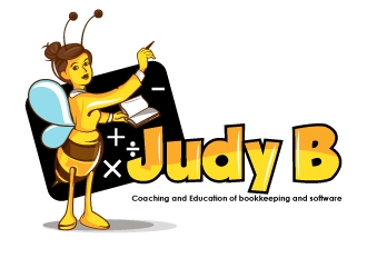 Judy B logo design by Suvendu