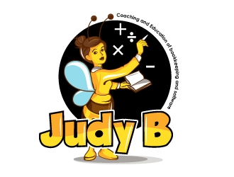 Judy B logo design by Suvendu