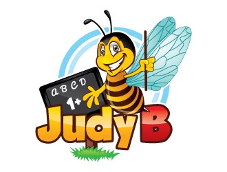 Judy B logo design by Suvendu