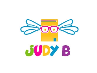 Judy B logo design by AYATA