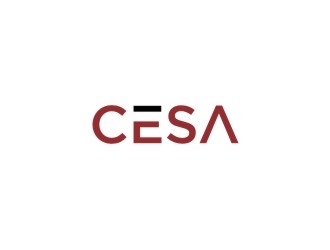 CESA logo design by bricton