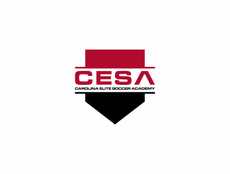 CESA logo design by haidar