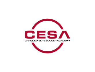 CESA logo design by haidar