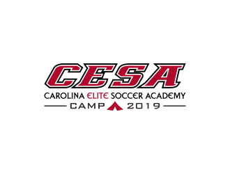 CESA logo design by salis17