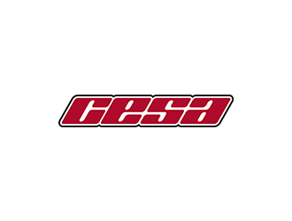 CESA logo design by checx