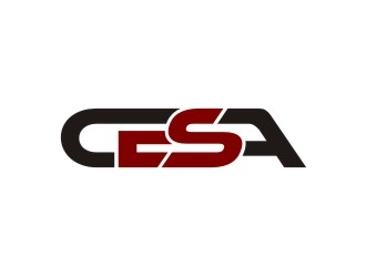 CESA logo design by agil