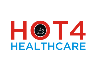 Hot 4 Healthcare logo design by Diancox