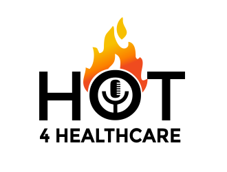 Hot 4 Healthcare logo design by aldesign