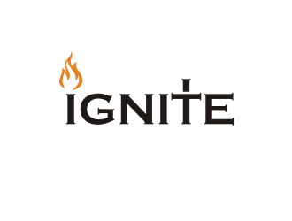 Ignite logo design by Franky.