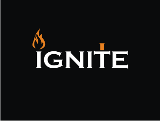 Ignite logo design by Franky.