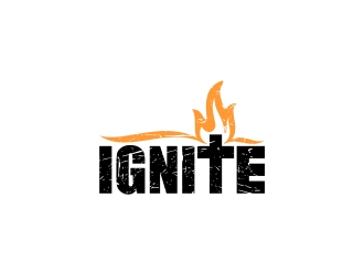 Ignite logo design by CreativeKiller