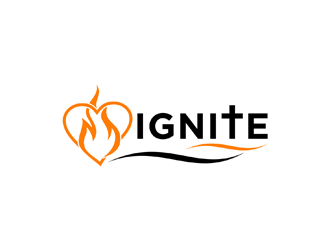 Ignite logo design by ndaru
