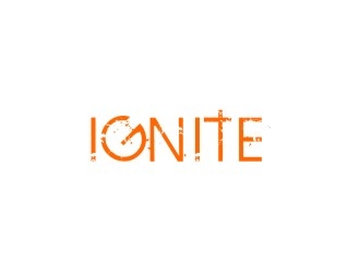 Ignite logo design by bricton