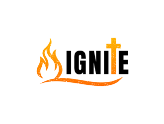 Ignite logo design by bomie