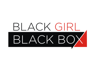Black Girl Black Box logo design by Diancox