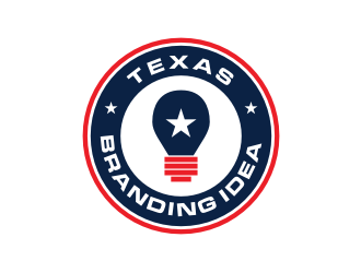 Texas Branding Idea logo design by ohtani15