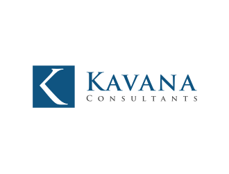 Kavana Consultants logo design by asyqh