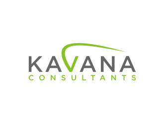 Kavana Consultants logo design by asyqh