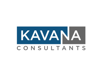 Kavana Consultants logo design by asyqh