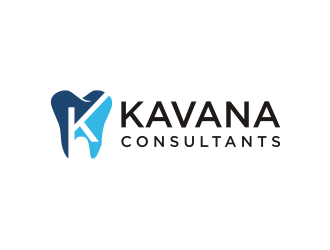 Kavana Consultants logo design by R-art