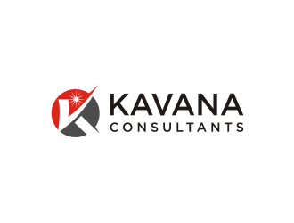 Kavana Consultants logo design by R-art