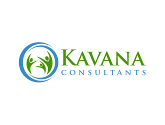 Kavana Consultants logo design by cintoko