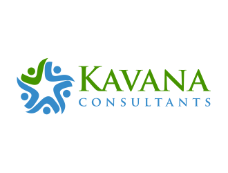Kavana Consultants logo design by cintoko