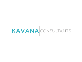 Kavana Consultants logo design by Diancox