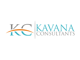 Kavana Consultants logo design by Diancox