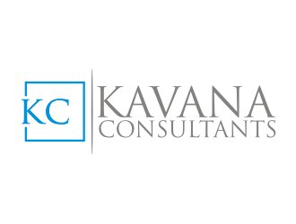 Kavana Consultants logo design by Diancox