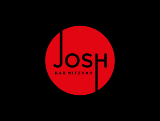 Josh logo design by ammad