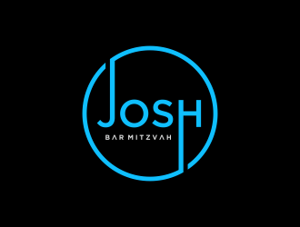 Josh logo design by ammad