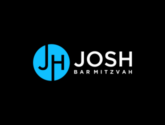 Josh logo design by ammad