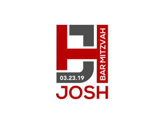 Josh logo design by ingepro